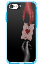 Ravanelli 2 - Apple iPhone SE 2022