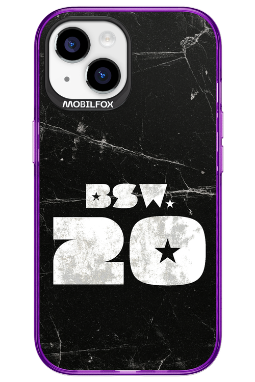 BSW 20 (4) 2.0 - Apple iPhone 15