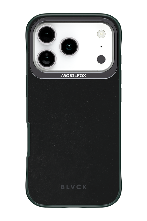 BLVCK 2.0 - Apple iPhone 17 Pro
