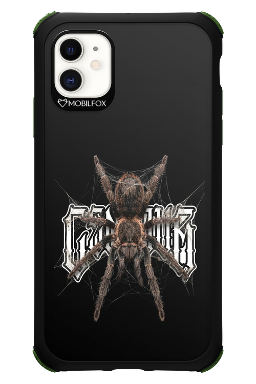Centaur Logo Big Spider 2.0 - Apple iPhone 11