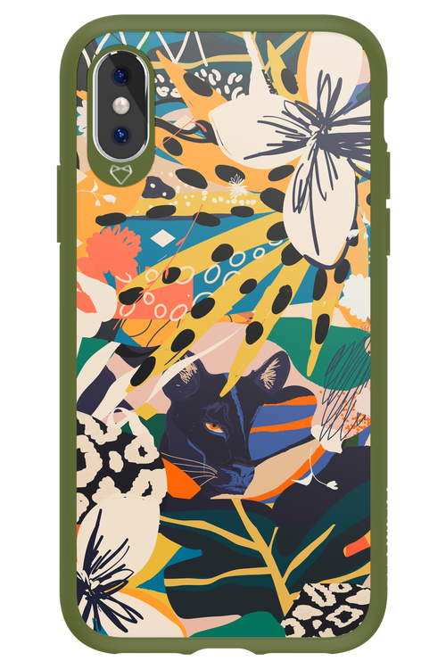 Vintage - Apple iPhone XS