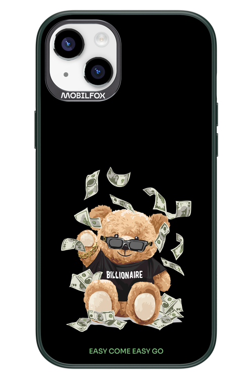 Easy Come Easy Go 2.0 - Apple iPhone 14 Plus