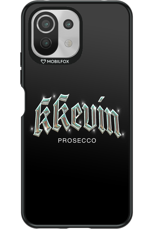 Proseccco - Xiaomi Mi 11 Lite (2021)