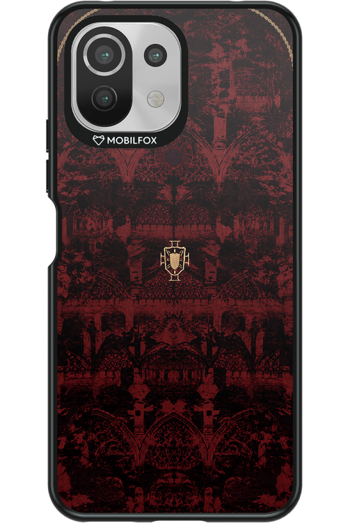 Portugalia 2.0 - Xiaomi Mi 11 Lite (2021)