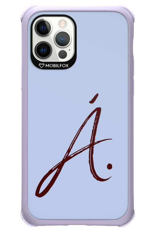 (Jellyfish Presso) A II 2.0 - Apple iPhone 12 Pro