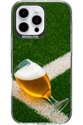 Just some beers - Apple iPhone 16 Pro Max