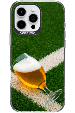 Just some beers - Apple iPhone 16 Pro Max