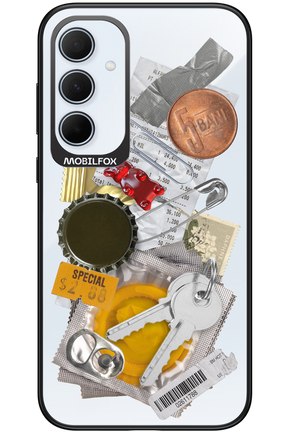 Just in Case - Samsung Galaxy A35