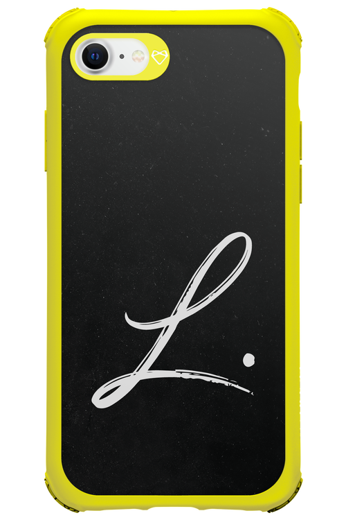 (Off Space) L 2.0 - Apple iPhone 7