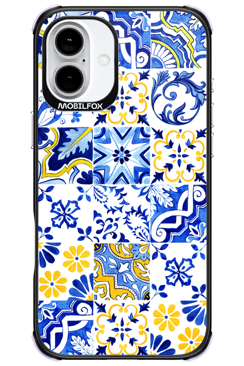 Malaga 2.0 - Apple iPhone 16 Plus
