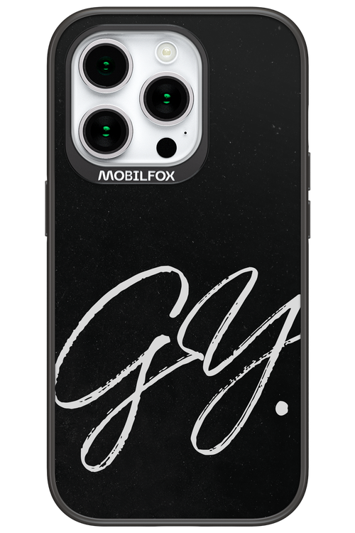 (Off Space) GY 2.0 - Apple iPhone 15 Pro