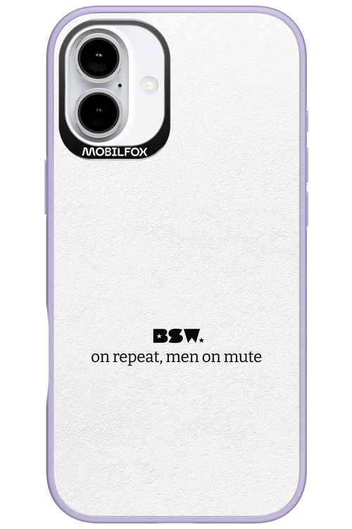 BSW FourSeasons 14 2.0 - Apple iPhone 16 Plus