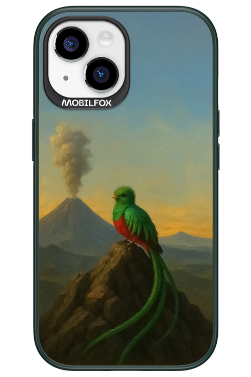 Birdy 2.0 - Apple iPhone 15