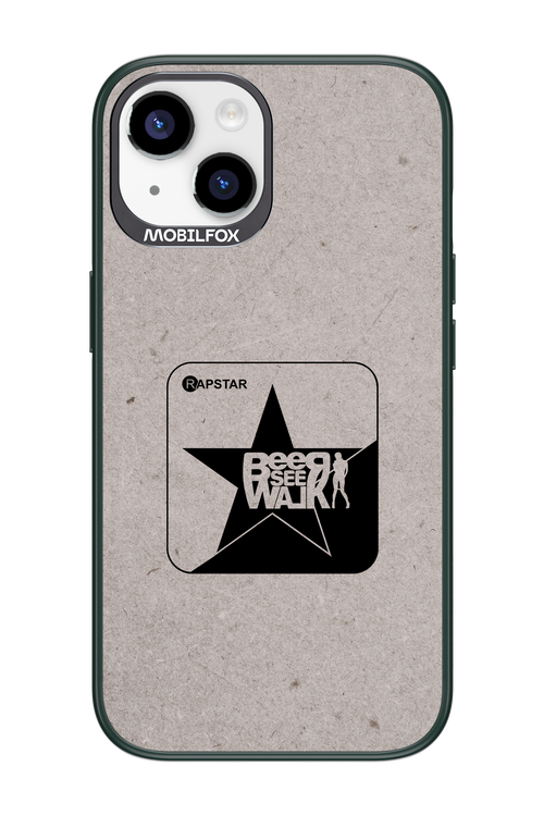 Rapstar - Apple iPhone 14