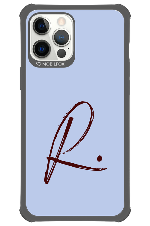 (Jellyfish Presso) R 2.0 - Apple iPhone 12 Pro Max
