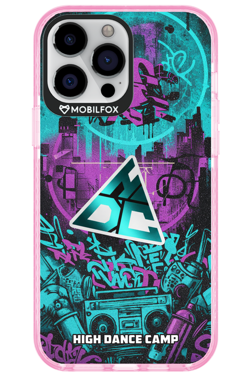 HDC 10 - Apple iPhone 13 Pro Max