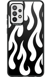 Hell Flame - Samsung Galaxy A72