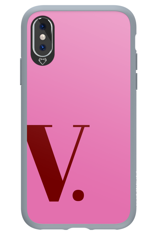 V (Sorbet) 2.0 - Apple iPhone XS