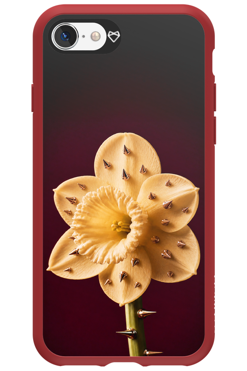 Not Your Flower 2.0 - Apple iPhone SE 2020