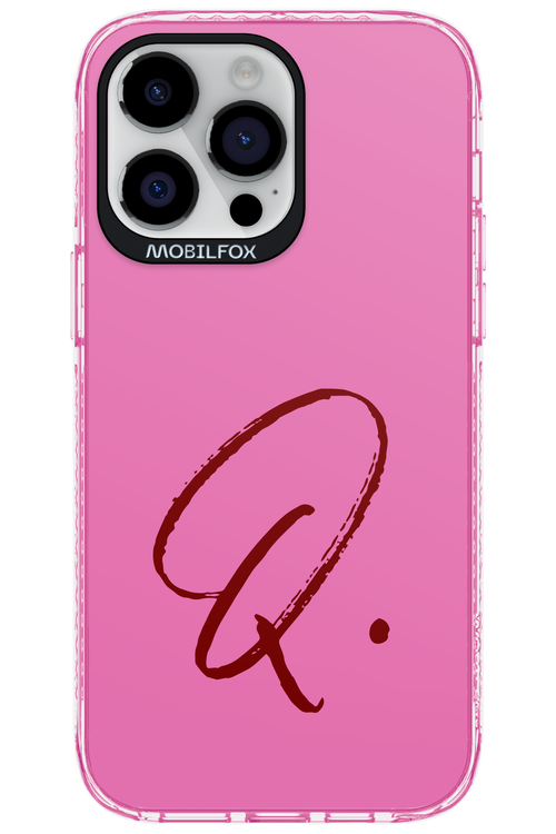 (Sorbet) Q 2.0 - Apple iPhone 14 Pro Max