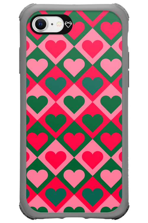 Love of Christmas - Apple iPhone SE 2022