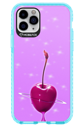 Space Cherry - Apple iPhone 11 Pro