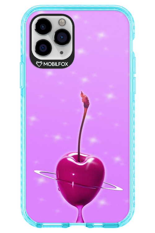 Space Cherry - Apple iPhone 11 Pro