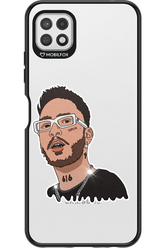 Azteca Doodle 2.0 - Samsung Galaxy A22 5G