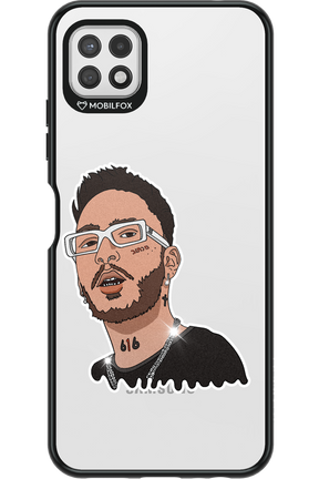 Azteca Doodle 2.0 - Samsung Galaxy A22 5G