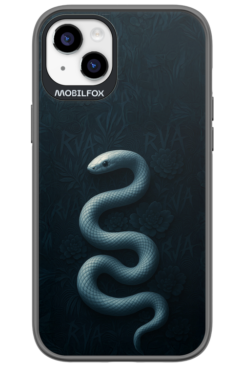 Night Venom - Apple iPhone 14 Plus