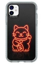 Led Cat - Apple iPhone 11