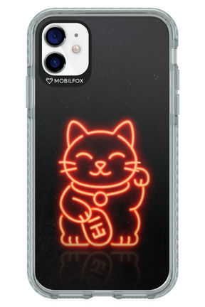 Led Cat - Apple iPhone 11