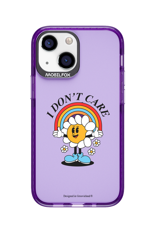 Don't Care - Apple iPhone 13 Mini