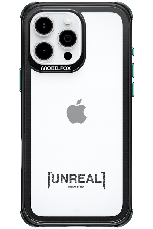 Minilogo 2.0 - Apple iPhone 16 Pro Max