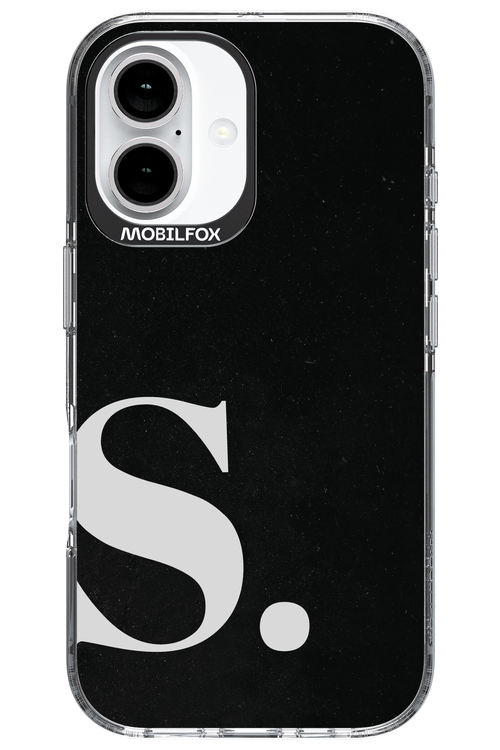 S (Off Space) 2.0 - Apple iPhone 16