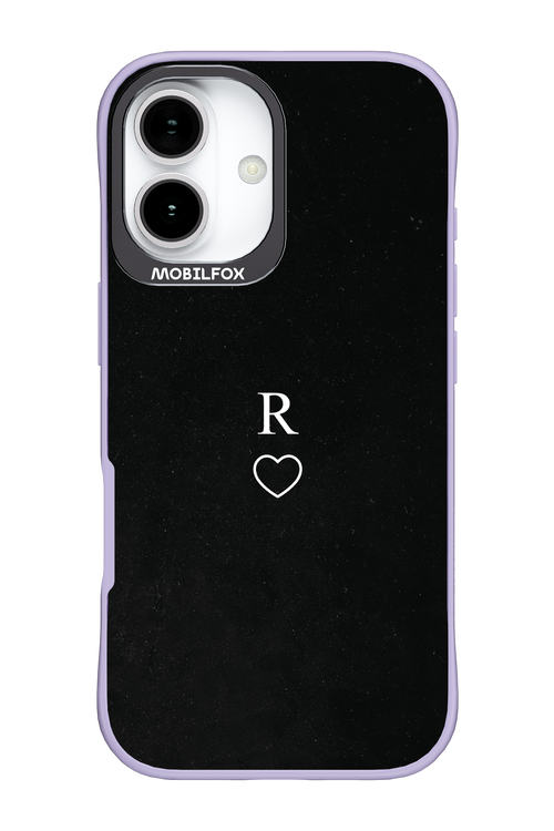 R Black 2.0 - Apple iPhone 17