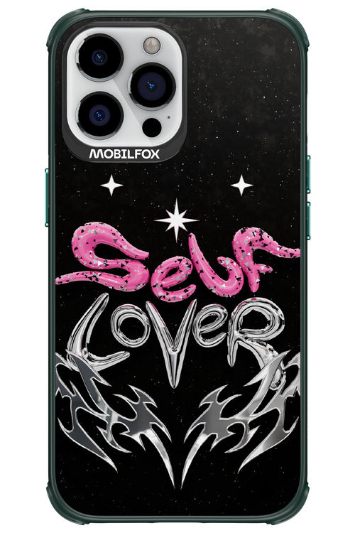 Self Lover Universe - Apple iPhone 13 Pro Max