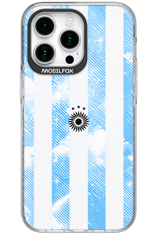 Argentina 2.0 - Apple iPhone 15 Pro Max