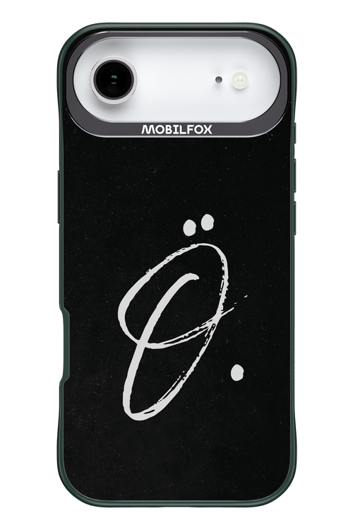 (Off Space) O II 2.0 - Apple iPhone 17 Air
