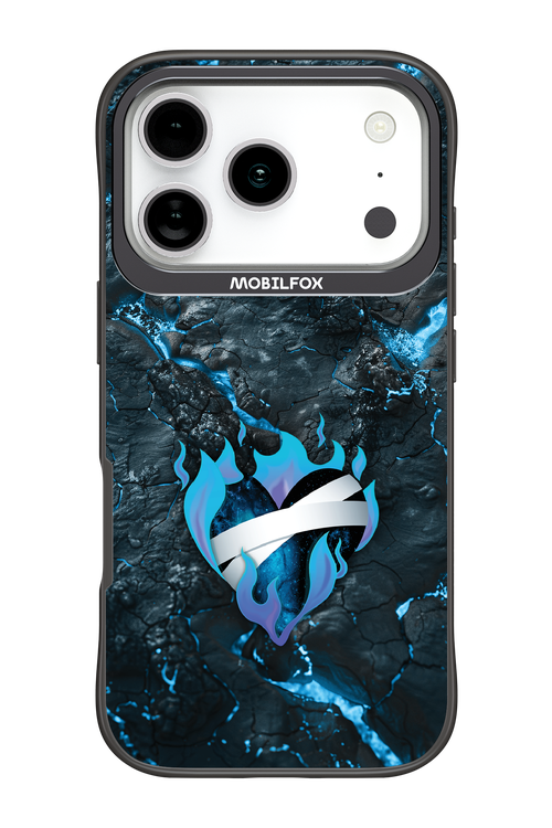 Icefire 2.0 - Apple iPhone 17 Pro