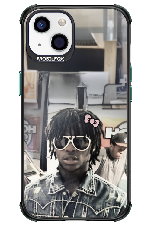 Drip ‘n’ Bow - Apple iPhone 13