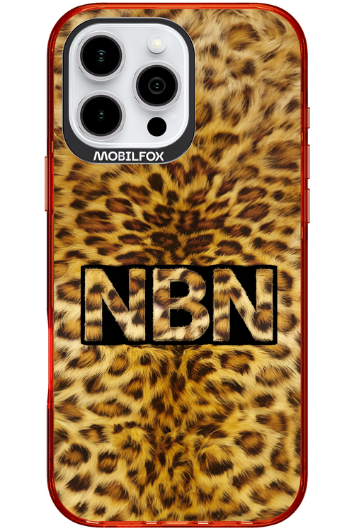 Cheetahh 2.0 - Apple iPhone 16 Pro Max