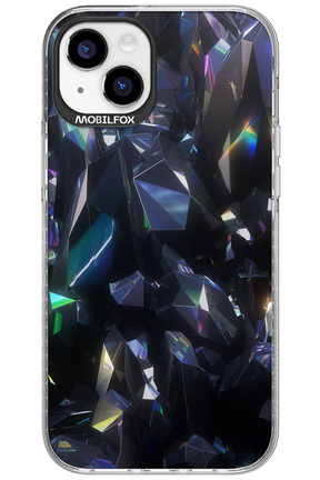Enigma Quartz - Apple iPhone 15 Plus