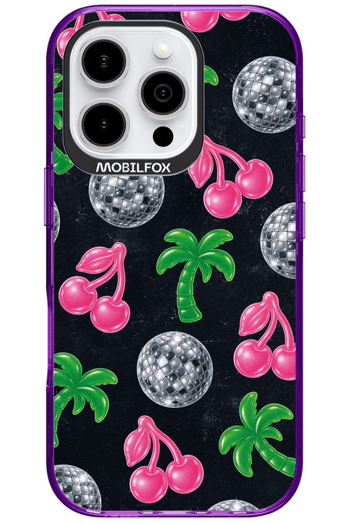 Single Life 2.0 - Apple iPhone 16 Pro