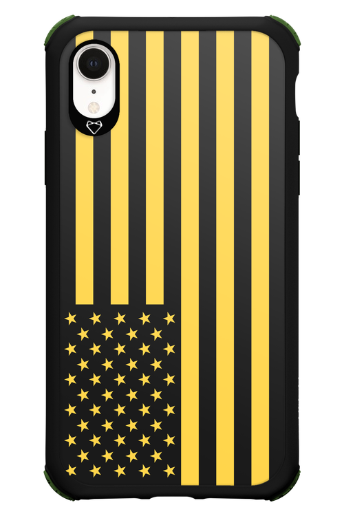 Safety Stars - Apple iPhone XR