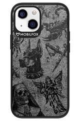 Built Different II - Apple iPhone 13 Mini