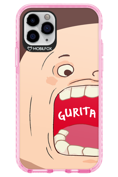 GURITA 2 - Apple iPhone 11 Pro