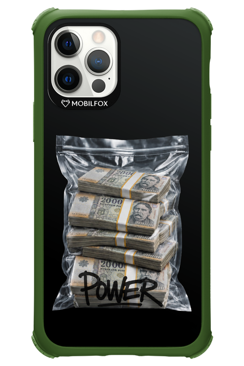 Money Bag 2.0 - Apple iPhone 12 Pro