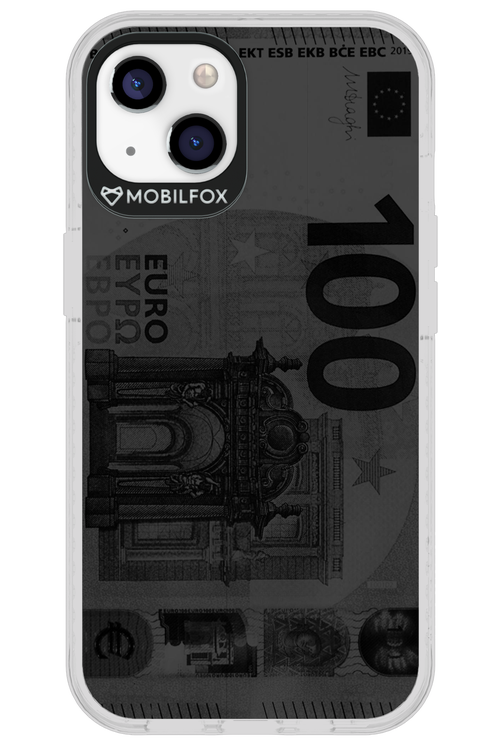 Euro Black 2.0 - Apple iPhone 13