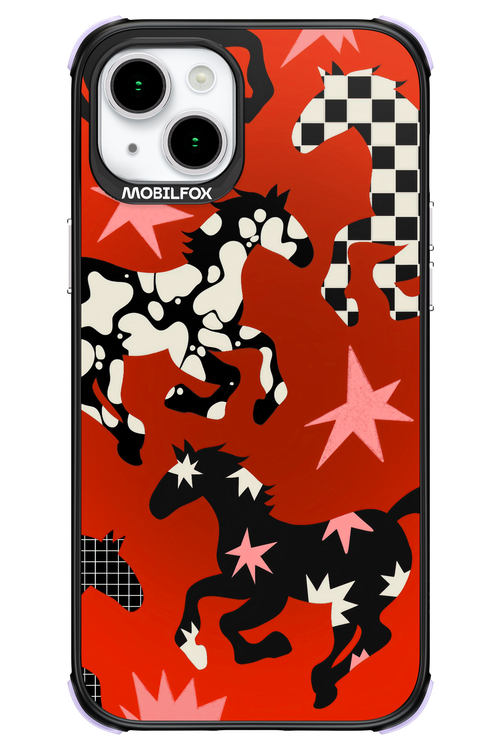 Stallions 2.0 - Apple iPhone 15 Plus